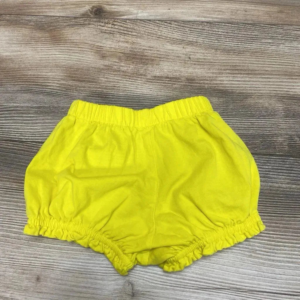 Primary Bubble Shorts sz 3-6m - Me 'n Mommy To Be