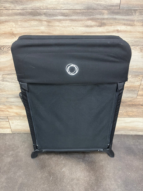 Bugaboo Stardust Portable Travel Playard, Black - Me n Mommy To Be