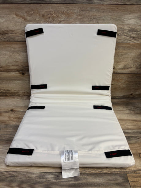 Bugaboo Stardust Portable Travel Playard, Black - Me n Mommy To Be