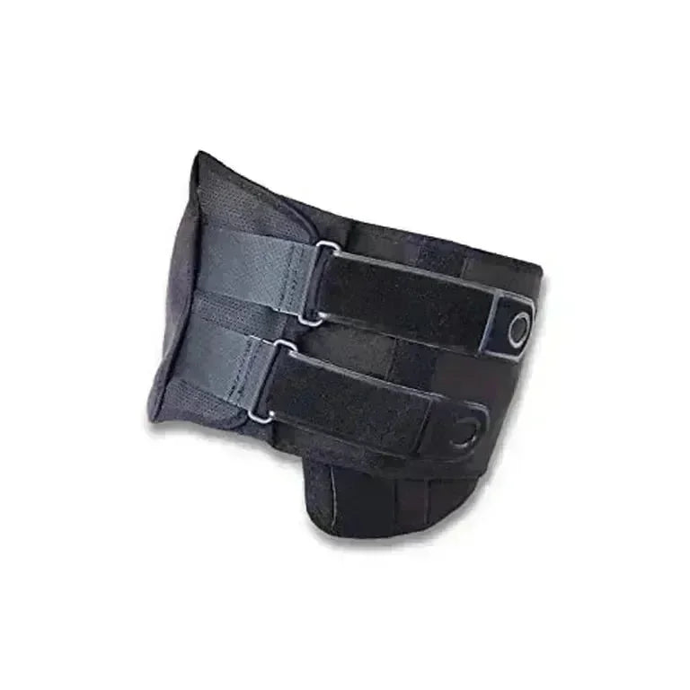 NEW Matriarch Pregnancy Support Maternity Belt Black sz L/XL - Me n Mommy To Be