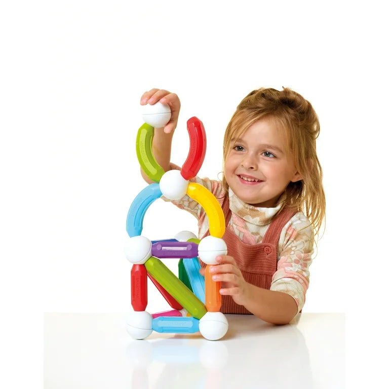 NEW SmartMax Start Plus STEM Building Magnetic Discovery Set