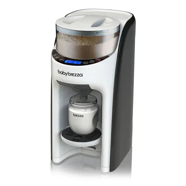Baby Brezza Pro Advanced Formula Mixer