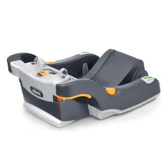 NEW Chicco KeyFit Infant Car Seat Base in Anthracite