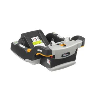 NEW Chicco KeyFit Infant Car Seat Base in Anthracite