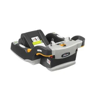 NEW Chicco KeyFit Infant Car Seat Base in Anthracite