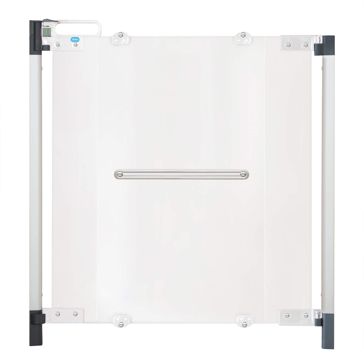 NEW Qdos Crystal Designer Baby Gate 29.9'' - 37.8''