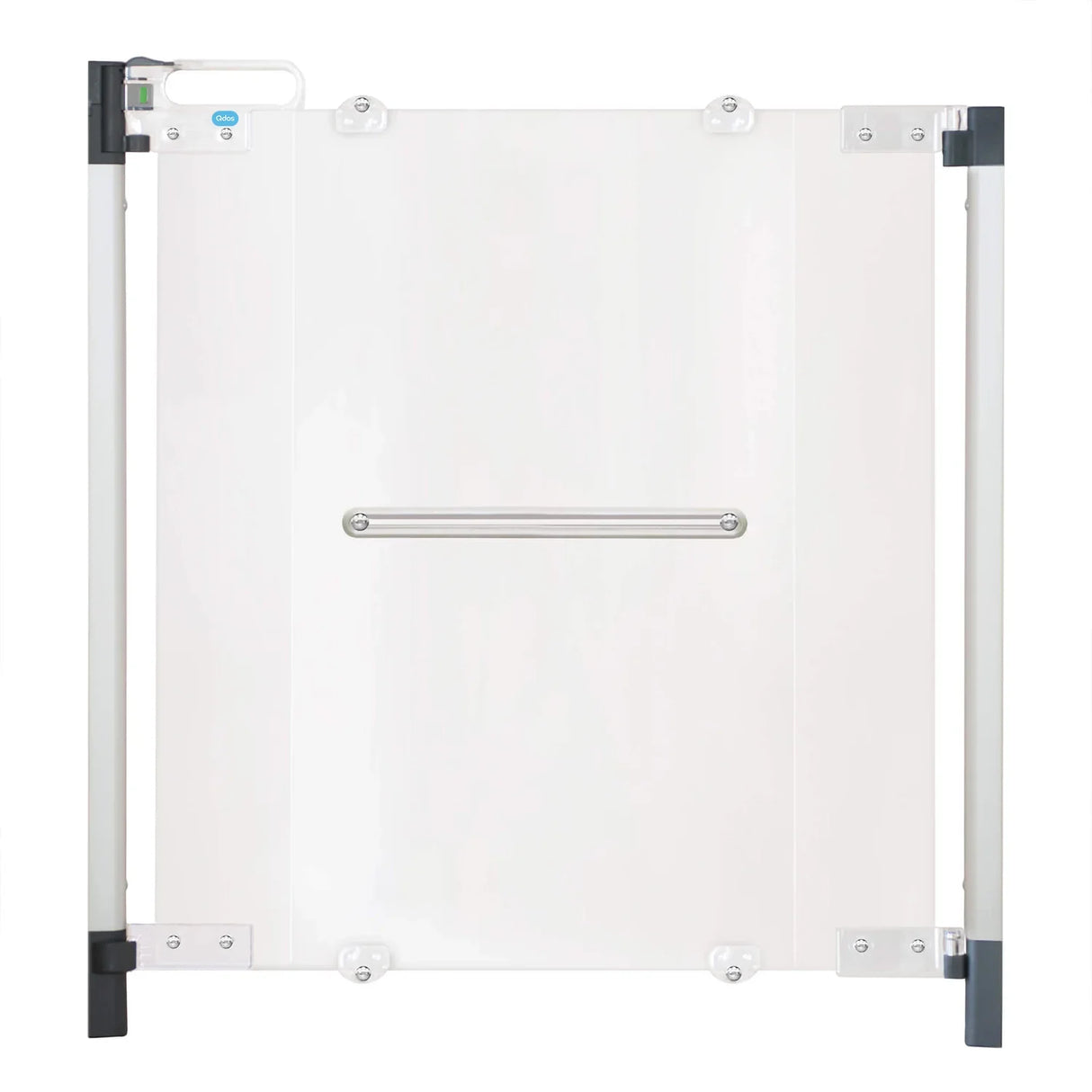 NEW Qdos Crystal Designer Baby Gate 29.9'' - 37.8''