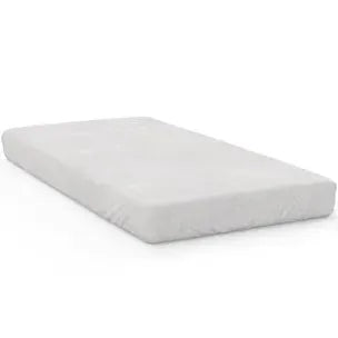 Nestig The Mini Crib Sheet, Grey 20" x 27.5" - Me n Mommy To Be