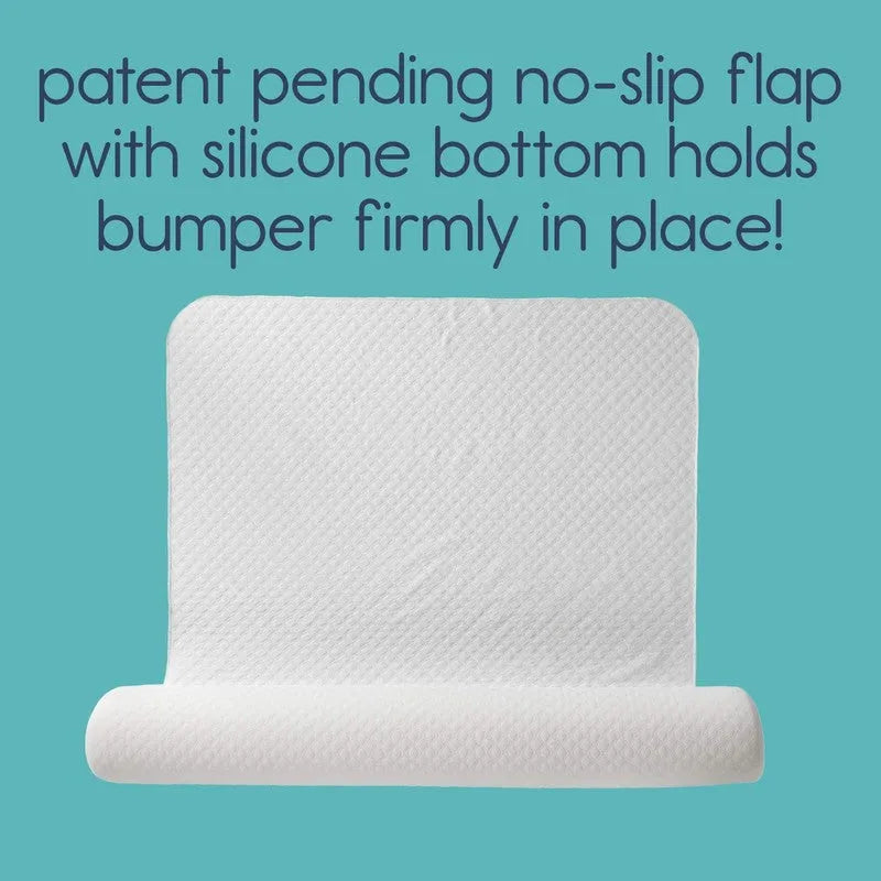 hiccapop 2pk Inflatable Bed Rails - Me n Mommy To Be