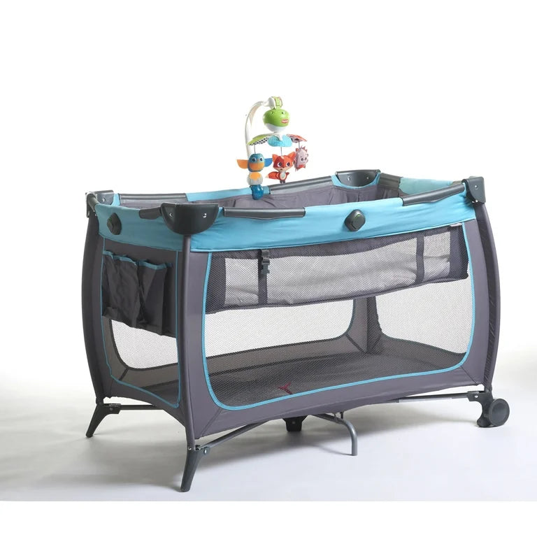 Tiny Love Take Along Mobile, Meadow Days