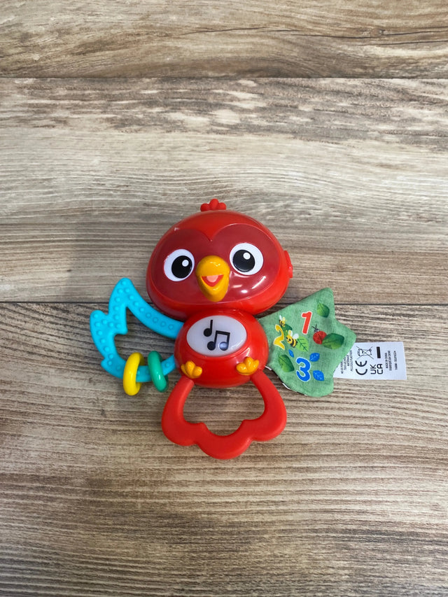 Baby Einstein Roxy's Bright Flight Musical Baby Toy - Me n Mommy To Be