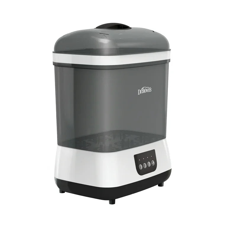 NEW Dr. Brown's All-in-One Sterilizer & Dryer