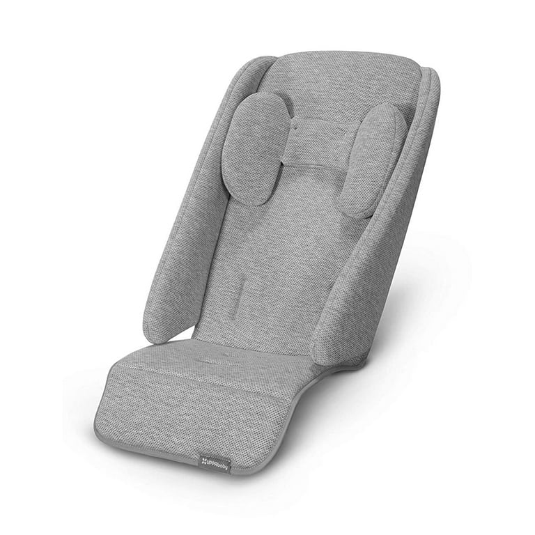 UPPAbaby Infant Snug Seat, Grey