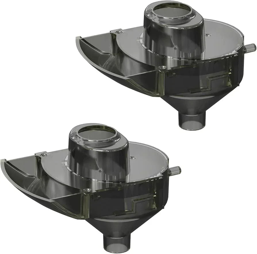 NEW Mixzeny Formula Dispenser Replacement Funnel for Baby Brezza Formula Pro Mini