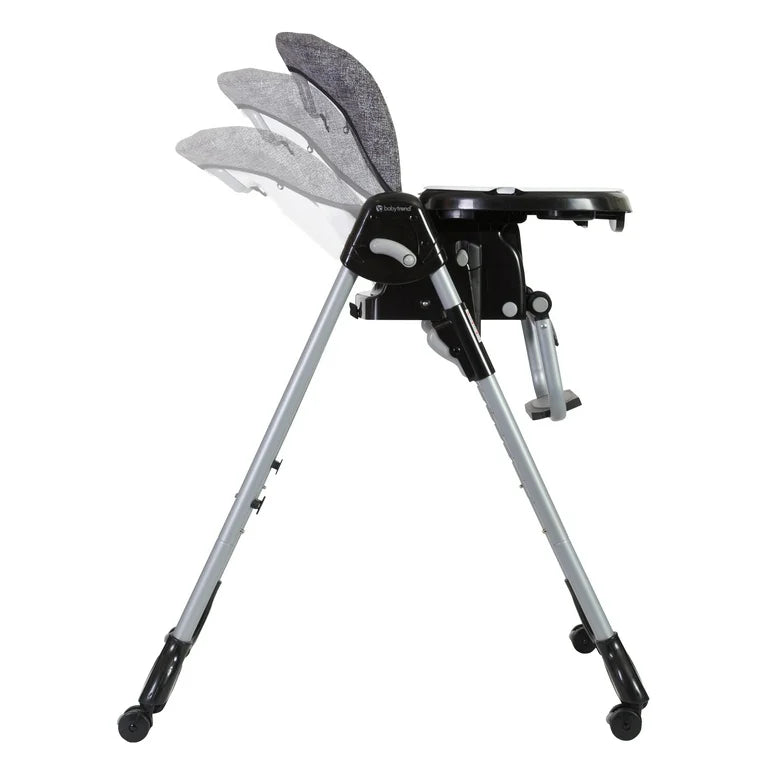 Baby Trend A La Mode Snap Gear 5-in-1 High Chair