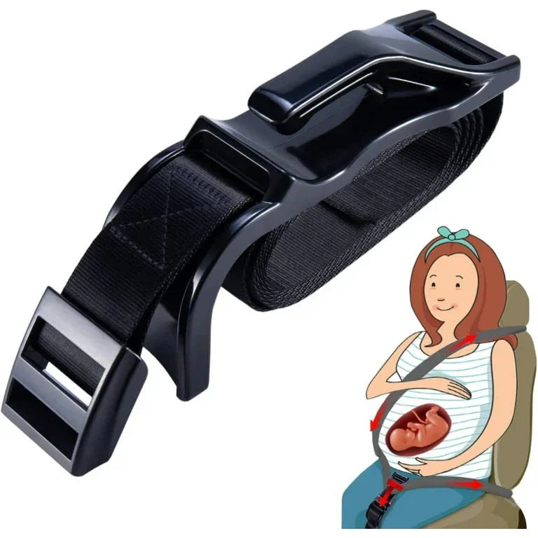 Pregnancy Car Seatbelt Strap Adjuster