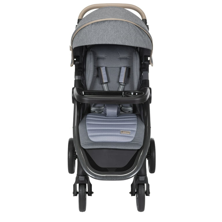 NEW Monbebe Maisy Deluxe Travel System in Castlepoint