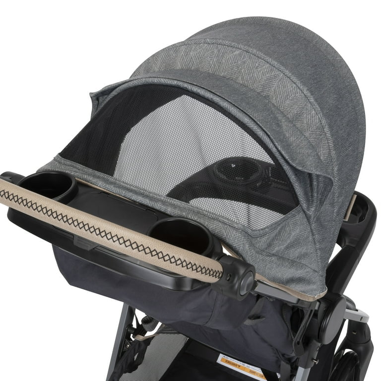 NEW Monbebe Maisy Deluxe Travel System in Castlepoint