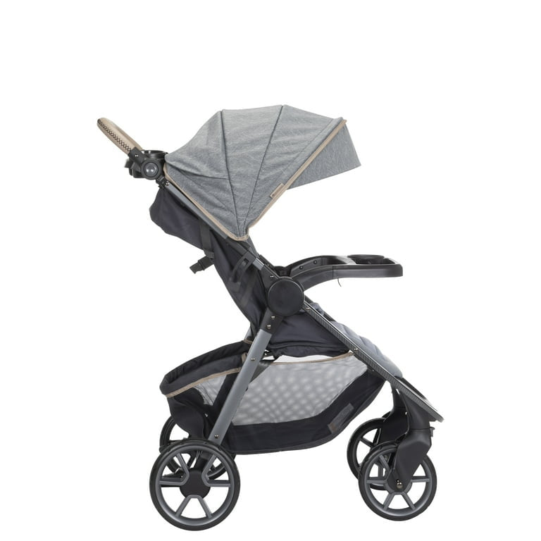 NEW Monbebe Maisy Deluxe Travel System in Castlepoint