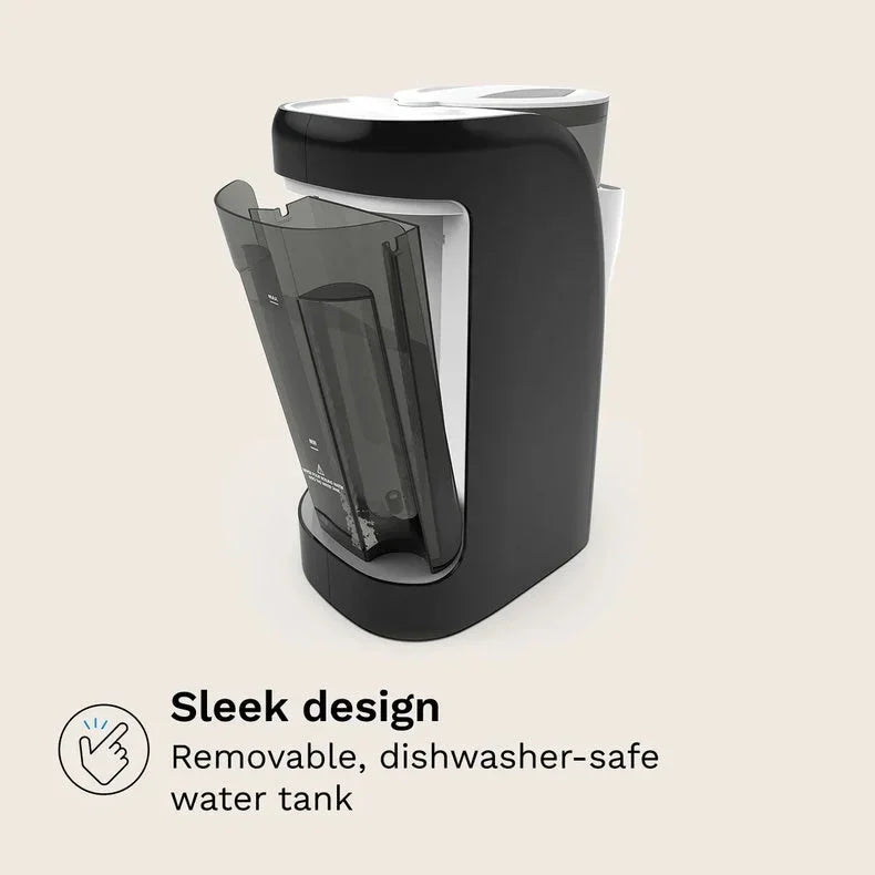 NEW Baby Brezza Pro Advanced Formula Mixer