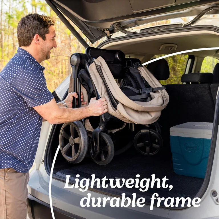 NEW Graco Ready2Roll Stroller Wagon in Pinnacle