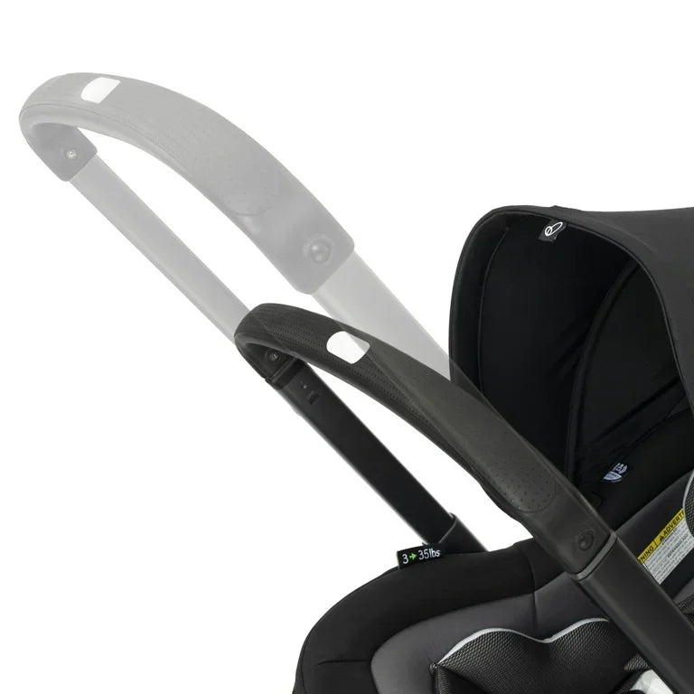 NEW Evenflo Shyft DualRide Infant Car Seat and Stroller Combo in Beaufort