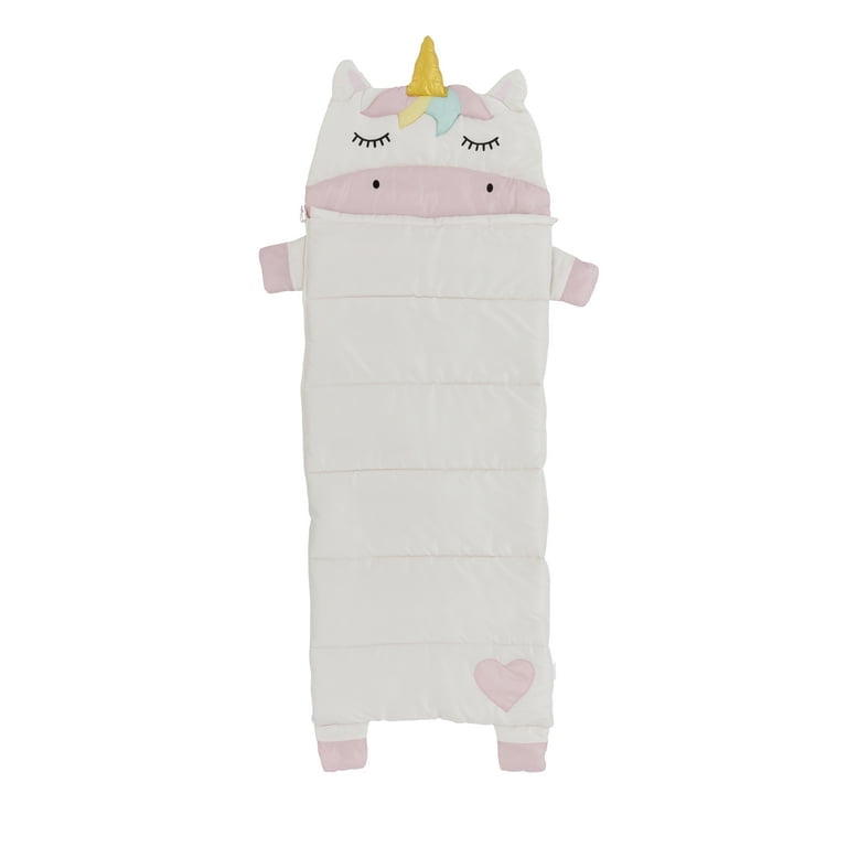 Firefly! Outdoor Gear Sparkle the Unicorn Kid's Sleeping Bag