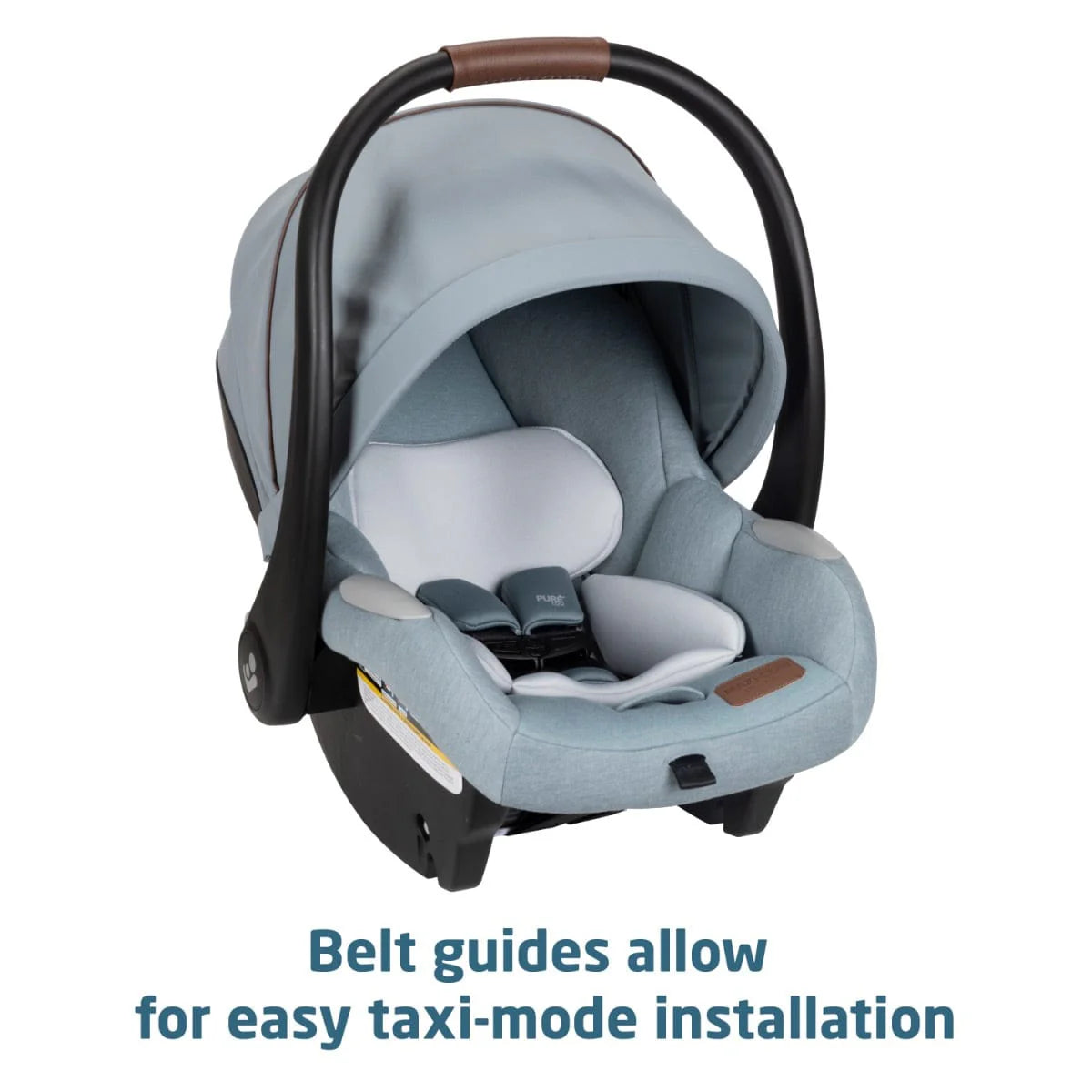 NEW Maxi-Cosi Zelia 2 Luxe 5-in-1 Modular Travel System in New Hope Grey