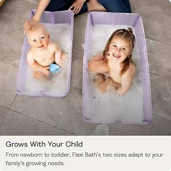 NEW Stokke Flexi Bath