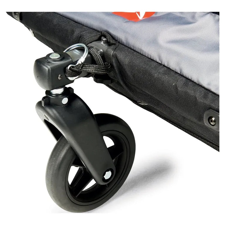 NEW Allen Sports 2-in-1 Bike Trailer & Stroller