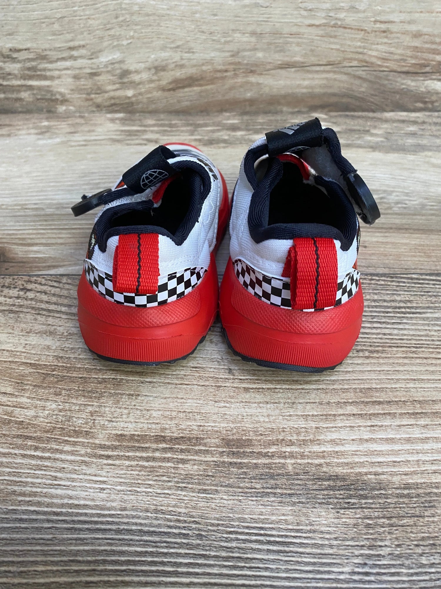 Adidas Suru365 Cars Training Sneakers sz 5c - Me n Mommy To Be