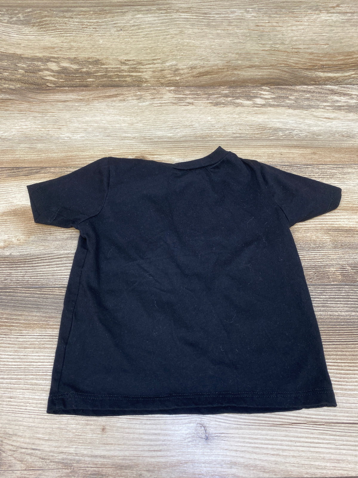 Disney Pixar Cars Shirt Black sz 2T