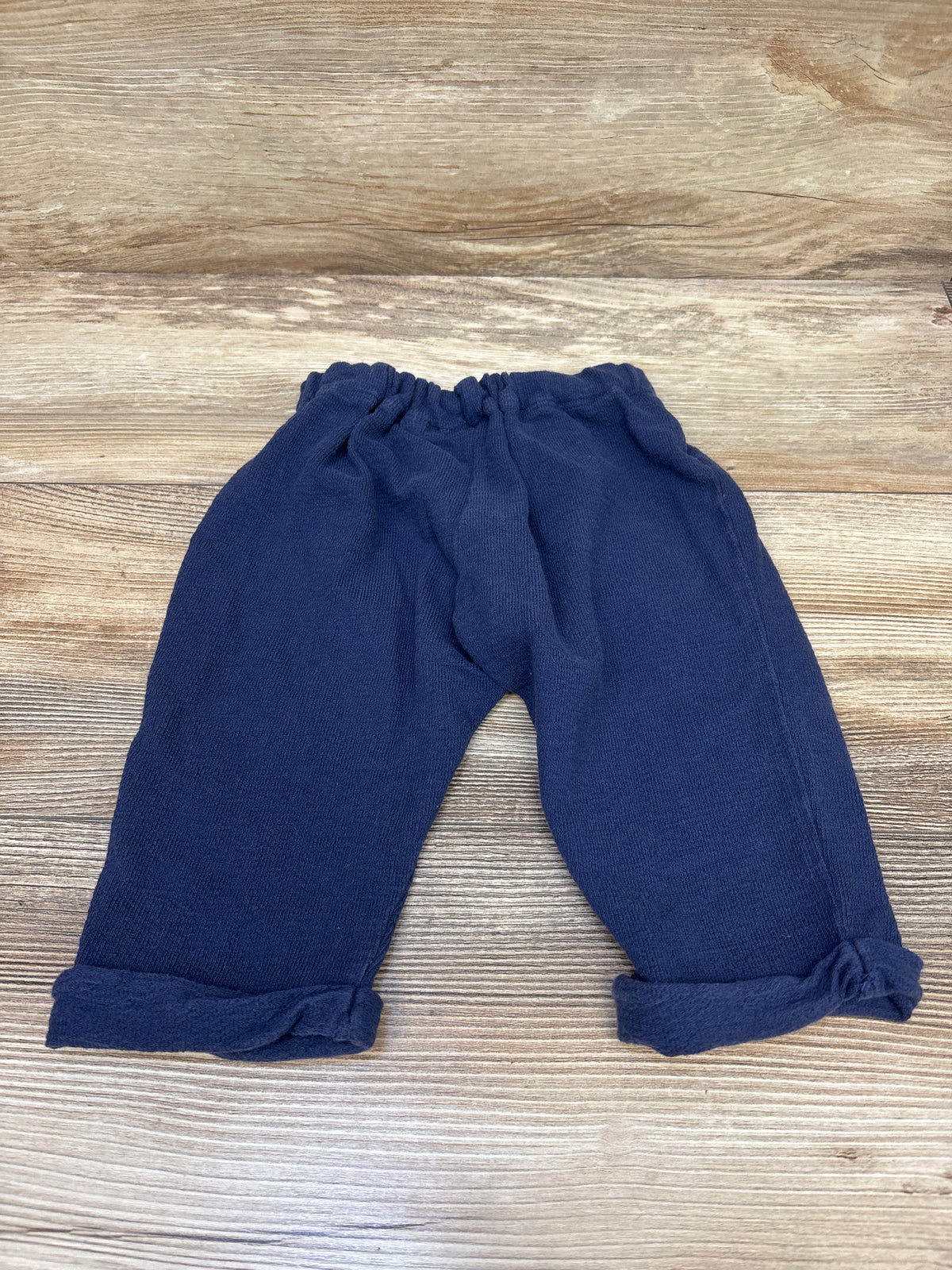 H&M Pull-On Joggers Blue sz 9m