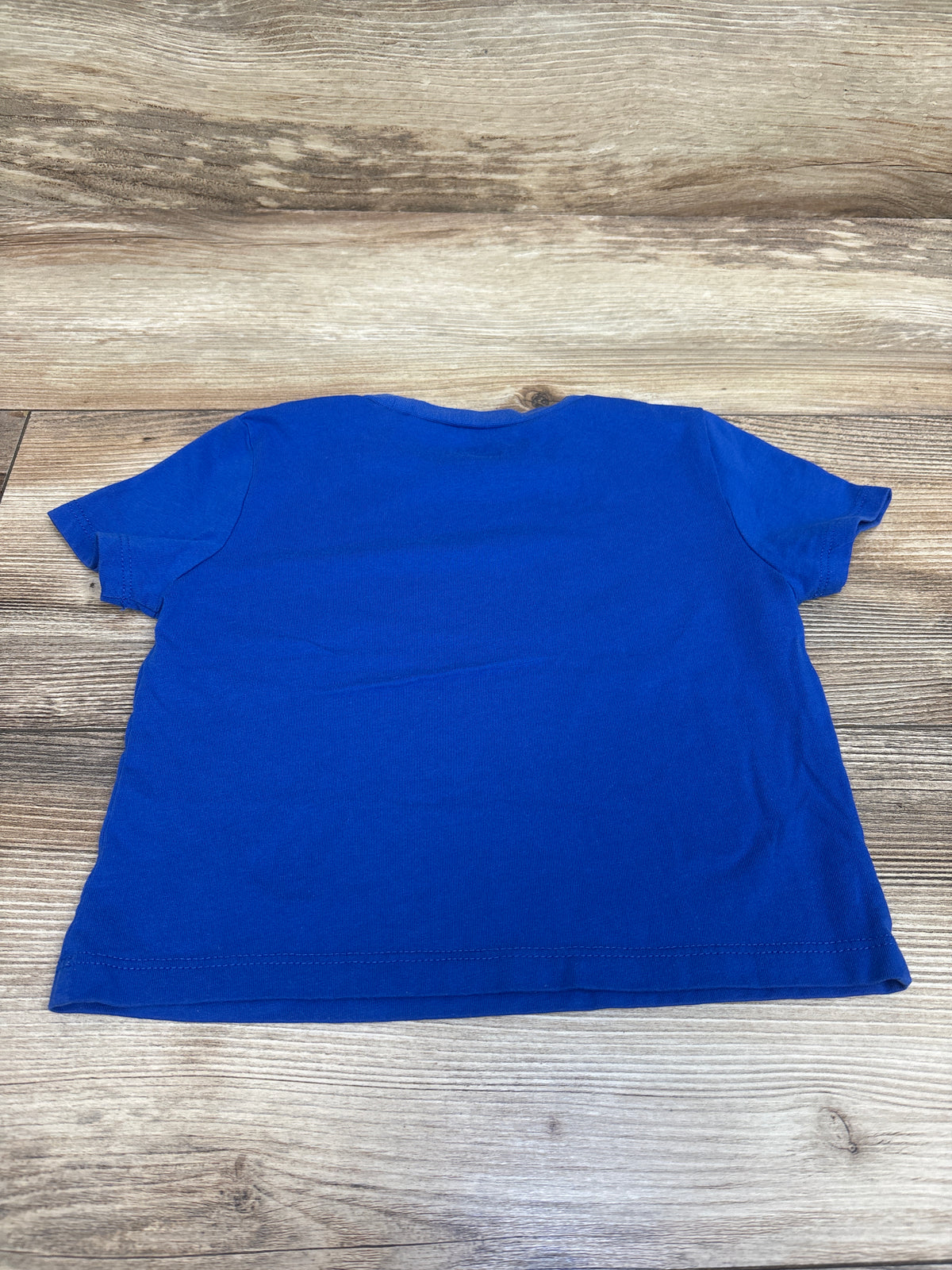 Nike Shirt Blue sz 12m