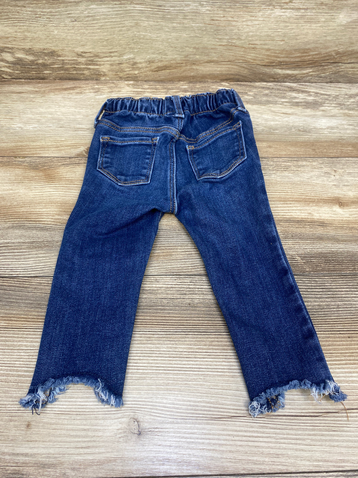 Old Navy Rockstar Jegging Jeans Blue sz 6-12m