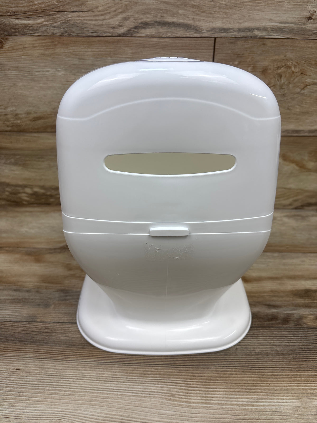 Nuby My Real Potty Chair White