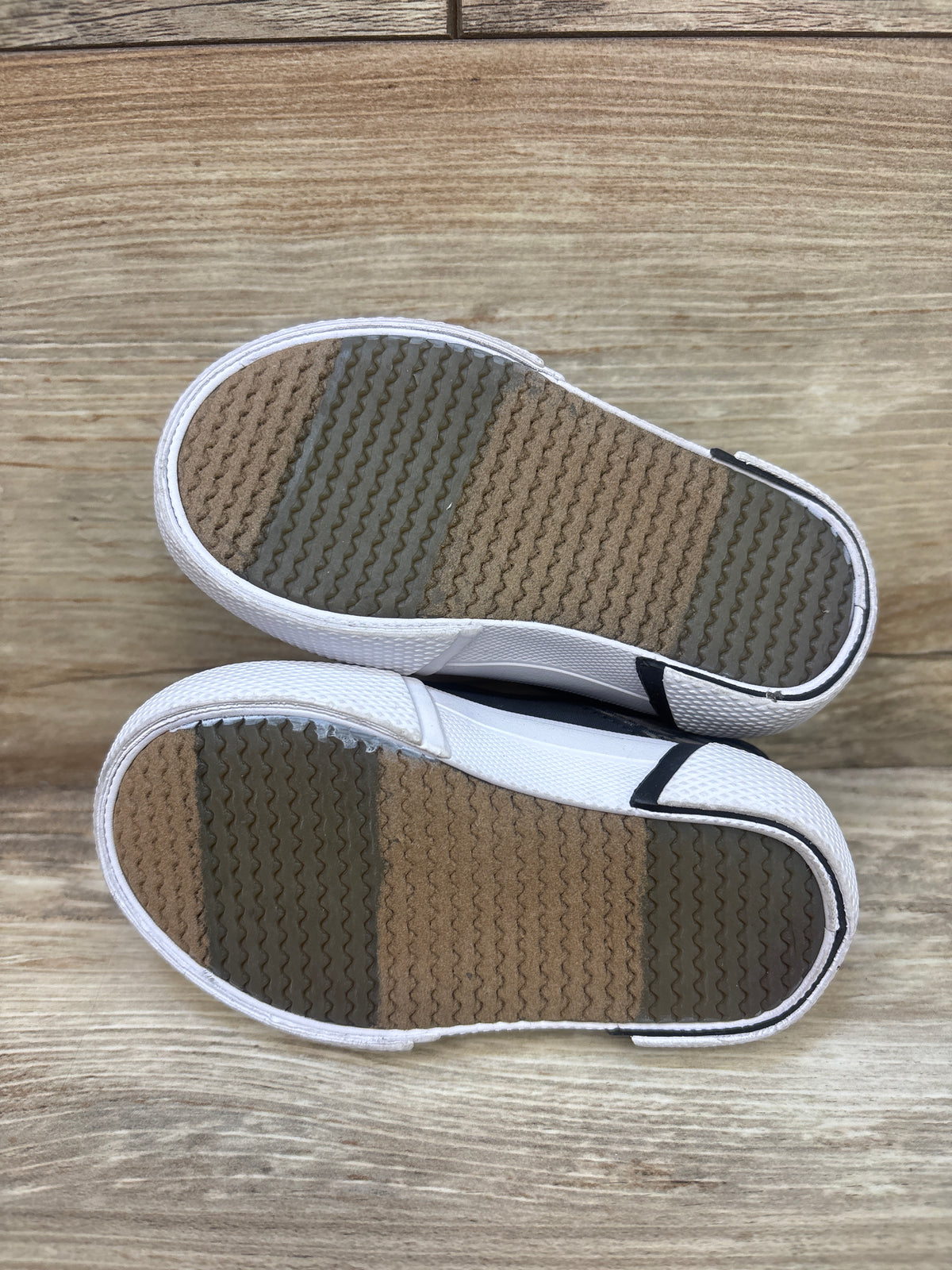 Sperry Casual Sneakers Black sz 5c