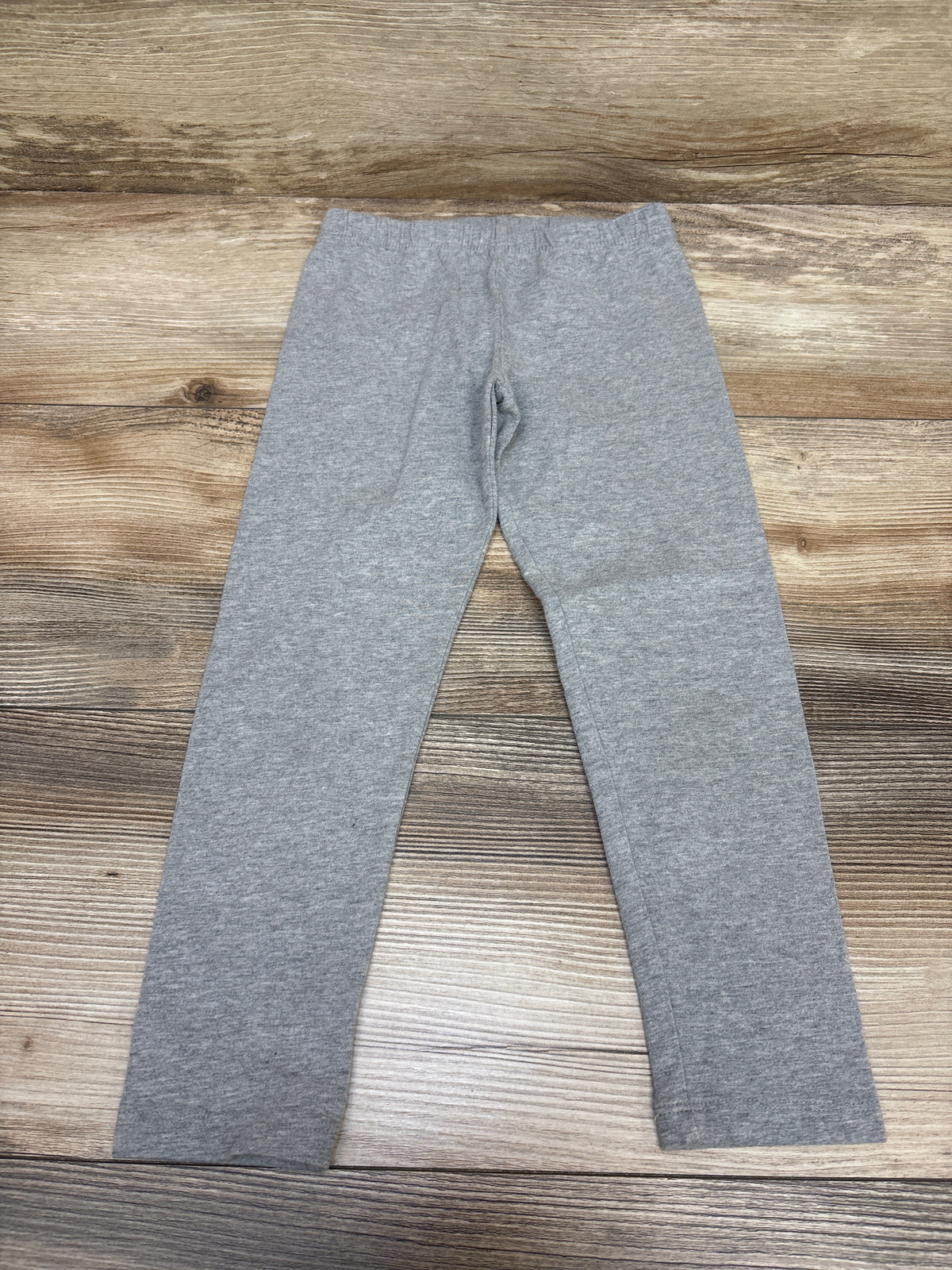 Children's Place Leggings Grey sz 5/6T