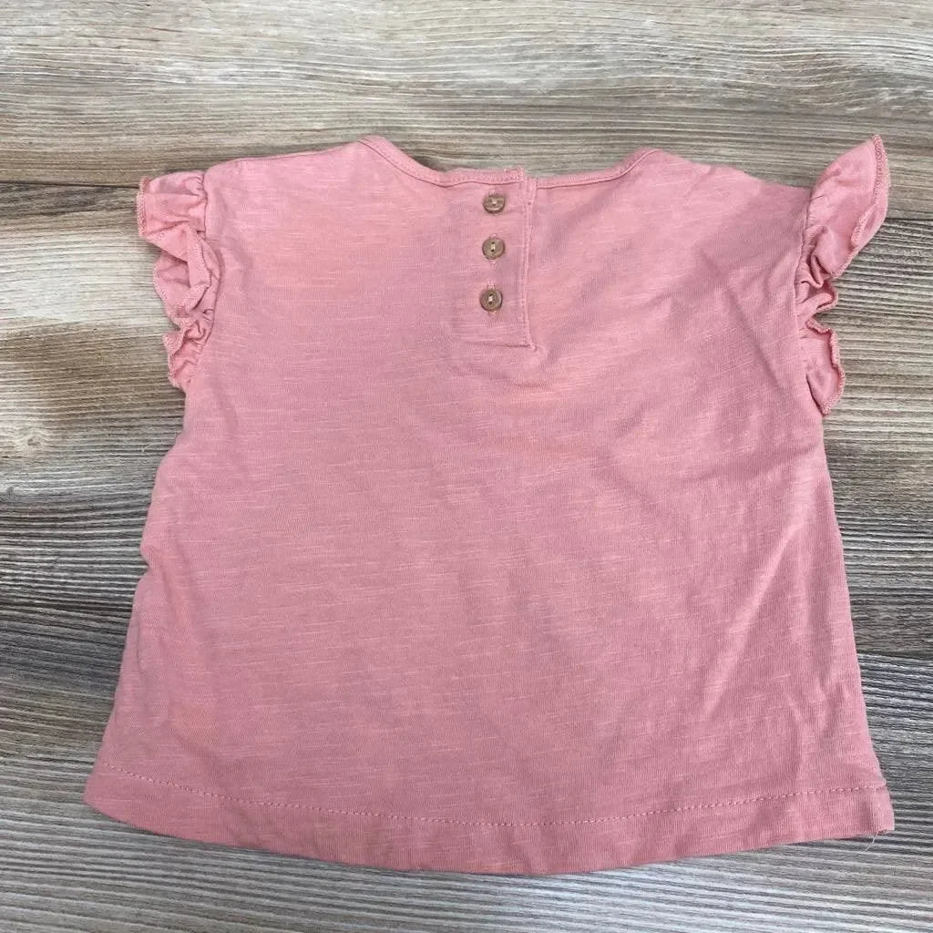 Sleeveless Shirt Solid - Me 'n Mommy To Be
