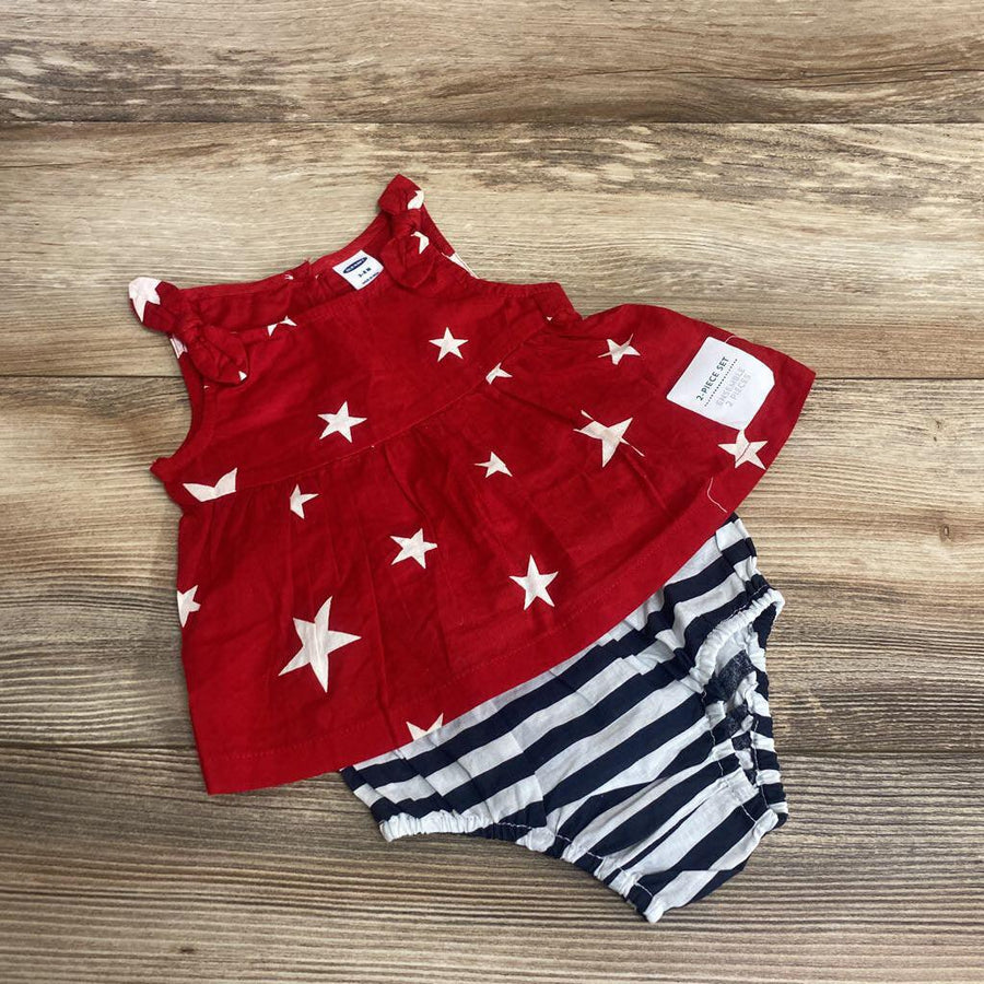 NEW Old Navy 2pc Outfit sz 3-6m - Me 'n Mommy To Be