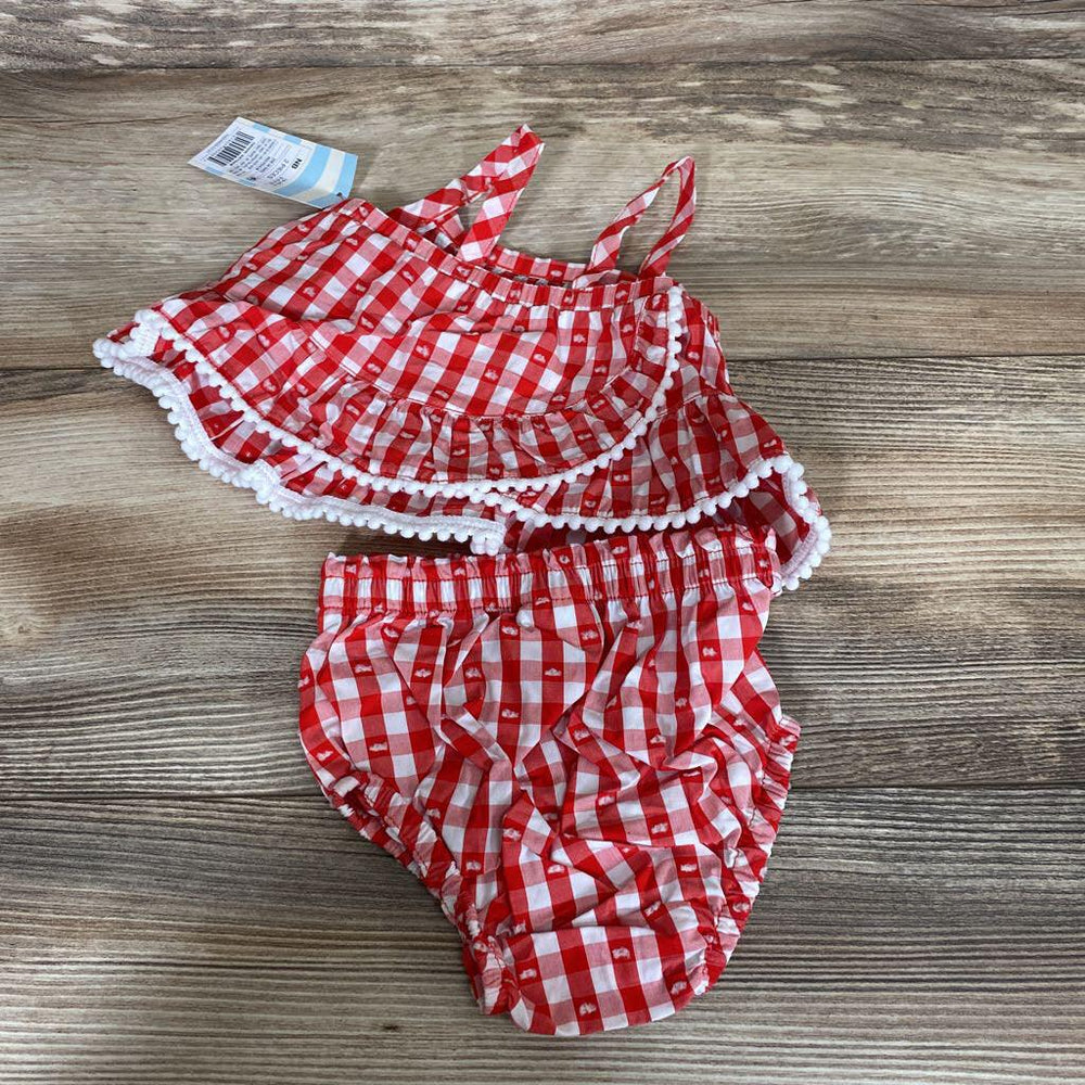 NEW Cat & Jack 2pc Cami & Bloomers sz NB - Me 'n Mommy To Be