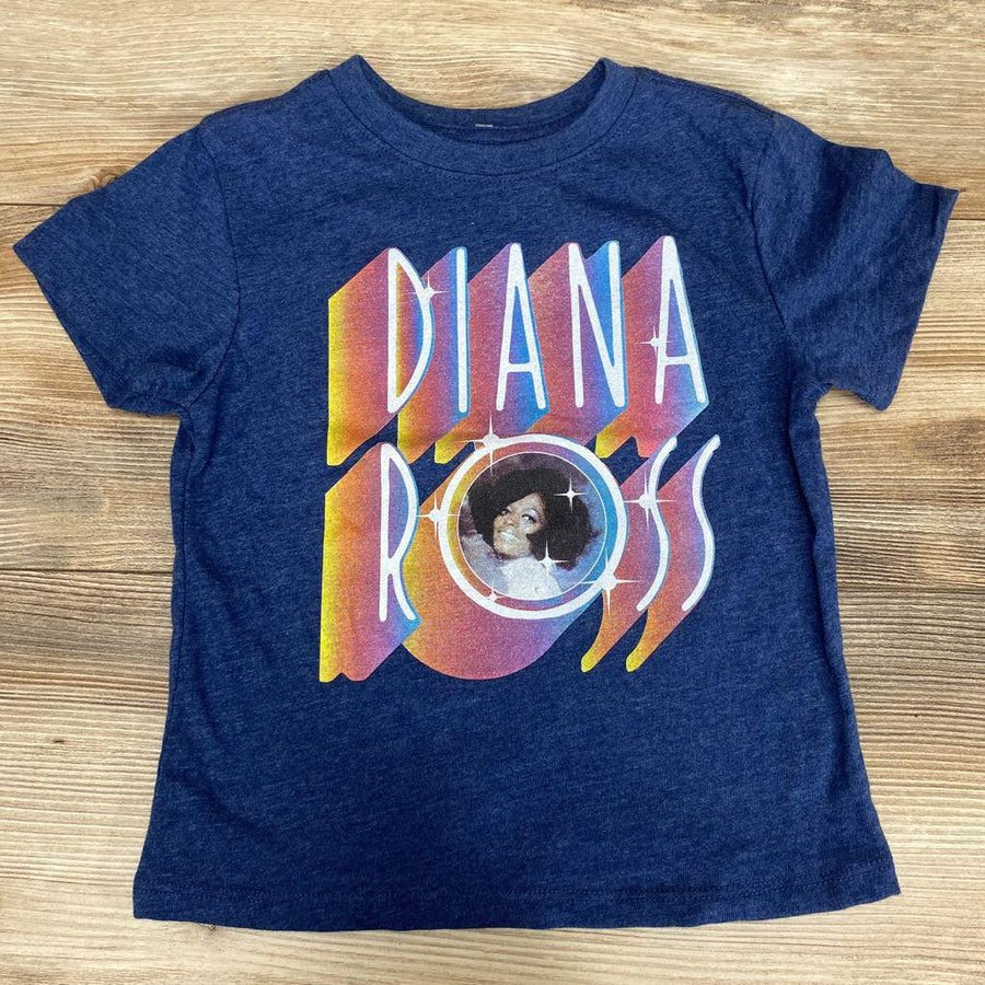 NEW Diana Ross T-Shirt sz 4T - Me 'n Mommy To Be
