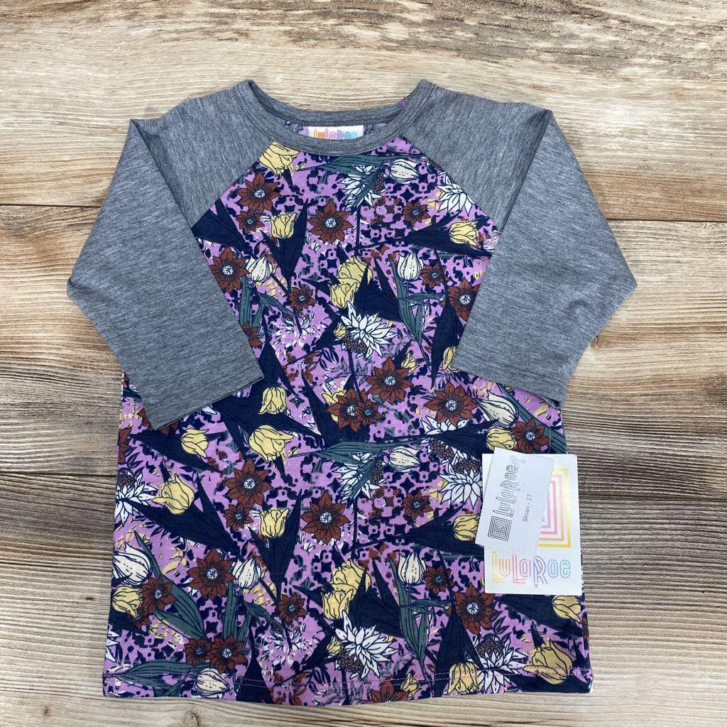 LuLaRoe Mickey Mouse T-shirts for Women