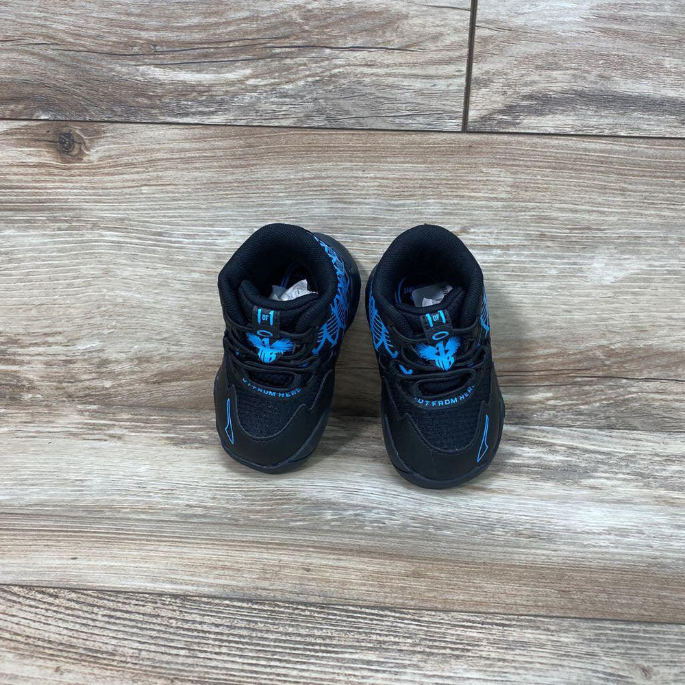 Nw/oT Puma LaMelo Ball MB.01 sz 4c - Me 'n Mommy To Be
