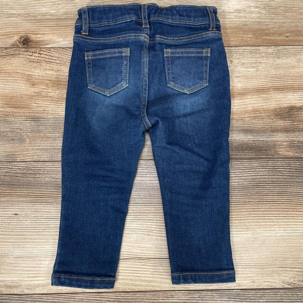 Jack Denim Skinny Jeans sz 12-18m - Me 'n Mommy To Be