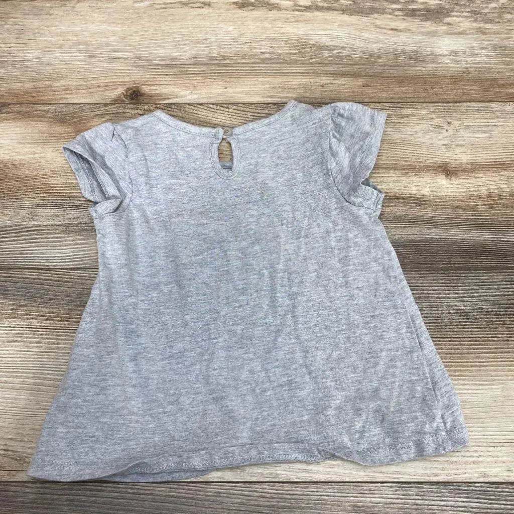 BCBG Shirt sz 4T - Me 'n Mommy To Be