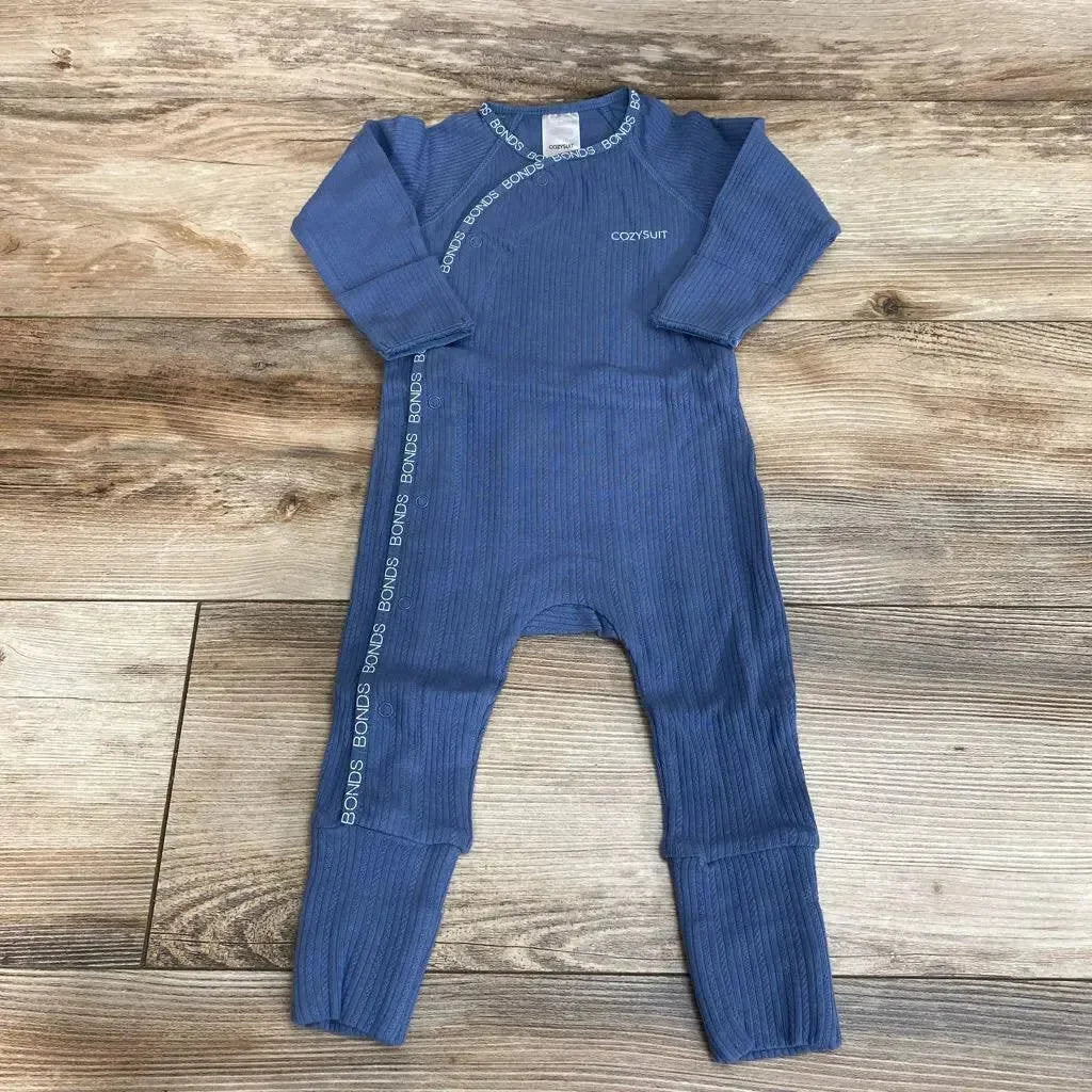 NEW Bonds 7pc Layette Set w/Bag sz 3-6m - Me 'n Mommy To Be