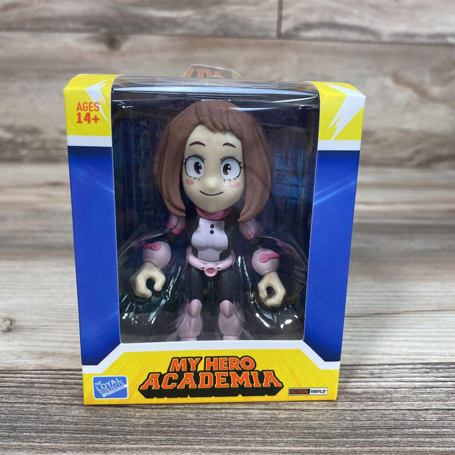 NEW Loyal Subjects My Hero Academia Vinyl Figure - Me 'n Mommy To Be