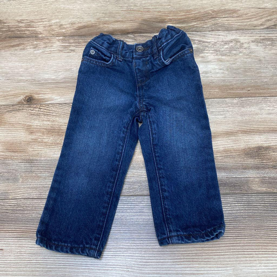 Children's Place Skinny Jeans sz 12-18m - Me 'n Mommy To Be