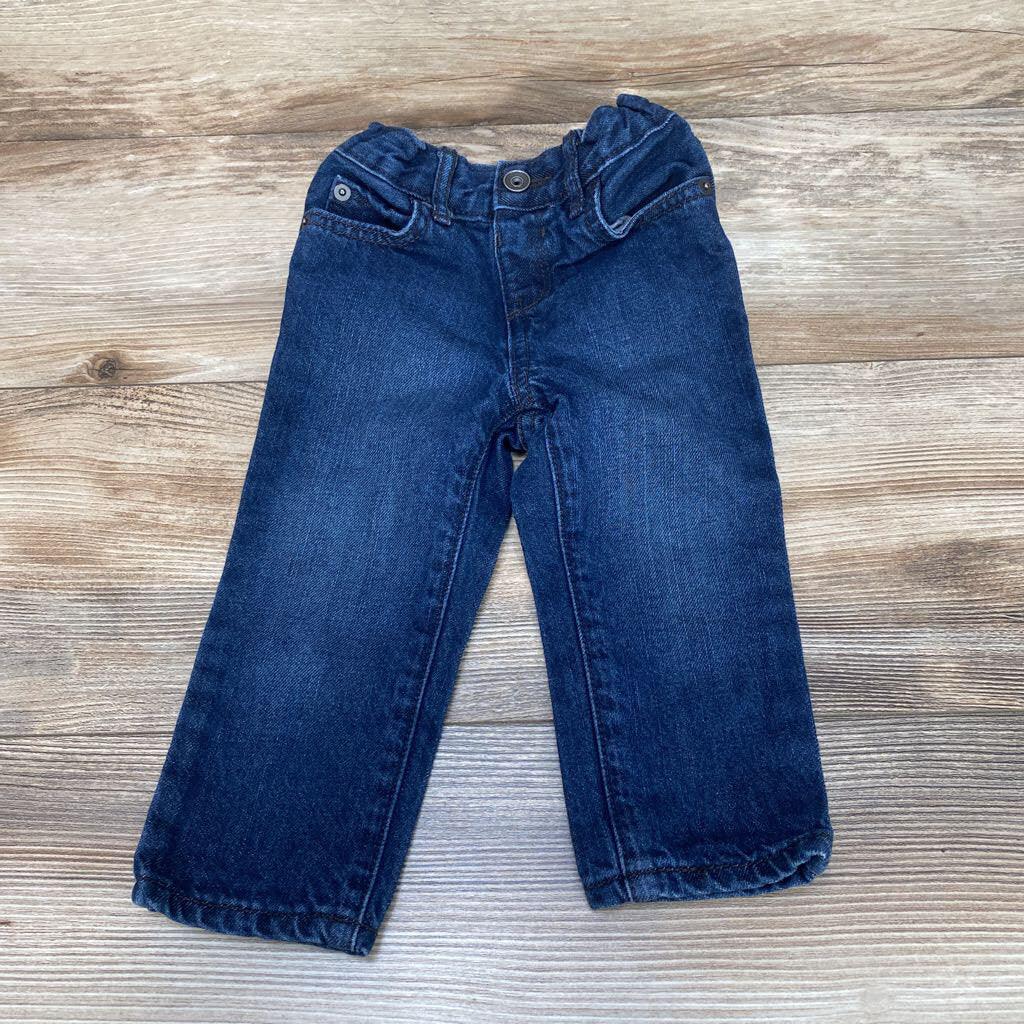 Children's Place Skinny Jeans sz 12-18m - Me 'n Mommy To Be